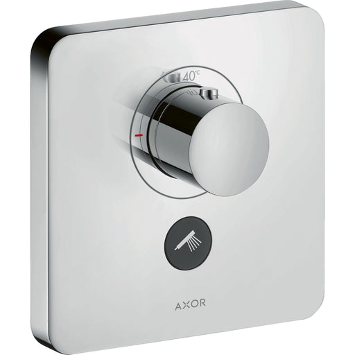 Hansgrohe - Thermostat UP AXOR Showerselect Highflow FS 1 Verbraucher chrom