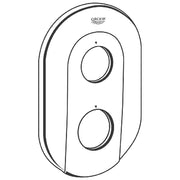 Grohe - Rosette 47526 chrom