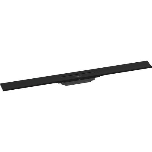 Hansgrohe - Duschrinne RAINDRAIN Flex 900 mm kürzbar für Wandmontage MSW
