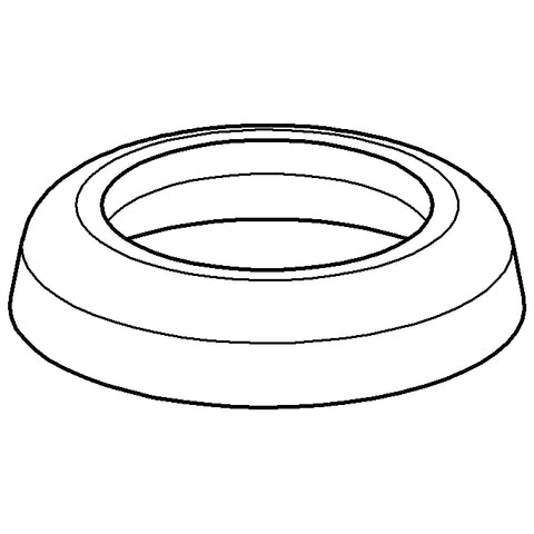 Grohe - Kolbenmanschette 43765 für Druckspüler (10 Stück)