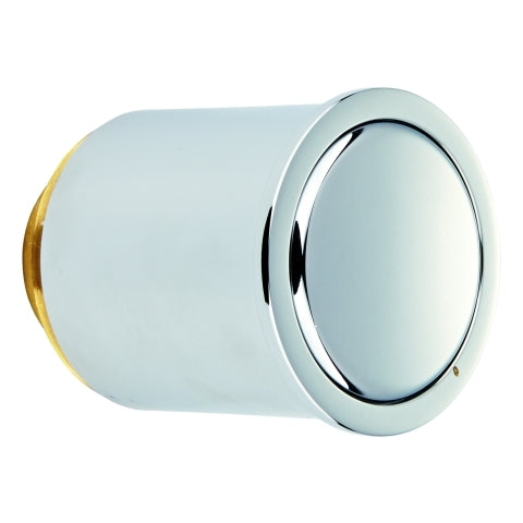 Grohe - Hand-Fernbetätigung 43480 ohne Rosette für Abdeckplatten zu WE-SPK