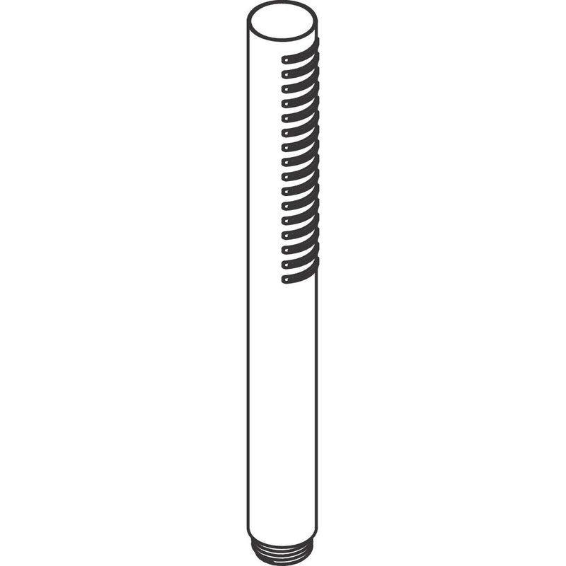Hansgrohe - Stabhandbrause Pulsify S 100 1jet chrom