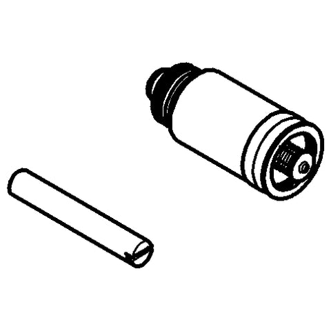 Grohe - Kartusche 43982 für Controecon UP-Durchgangsventil