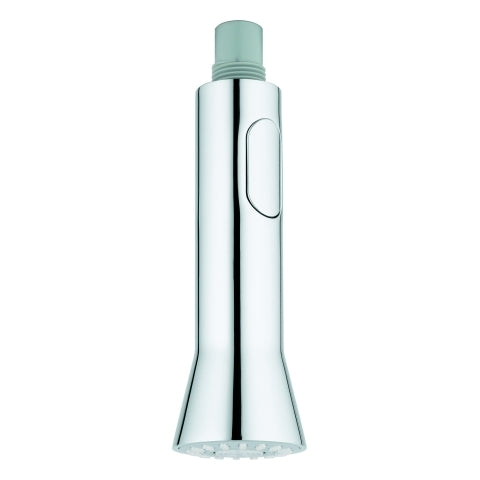 Grohe - Spülbrause 46731 chrom