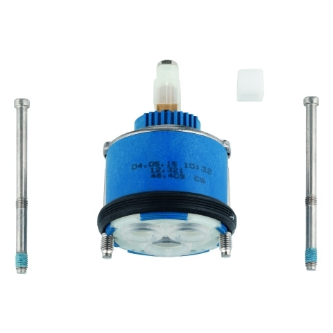 Grohe - Kartusche Niederdruck 46409 Keramik