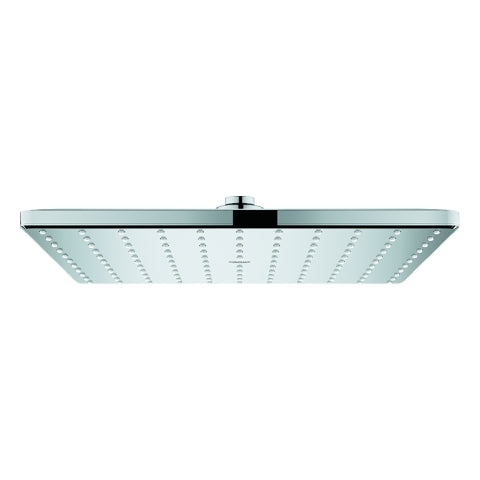 Grohe - Kopfbrause RAINSHOWER 310 Mono Cube 26567 chrom