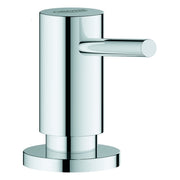 Grohe - Seifenspender COSMOPOLITAN 40535 Vorratsbehälter 0,4 l chrom