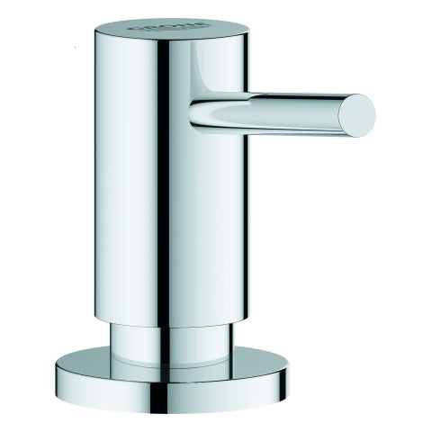 Grohe - Seifenspender COSMOPOLITAN 40535 Vorratsbehälter 0,4 l chrom