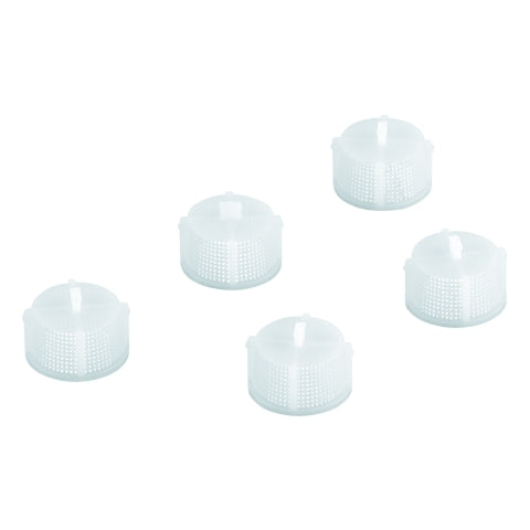 Grohe - Schmutzfangsieb 43655 für Pulsomat Surf Fertigmontageset (5 Stück)