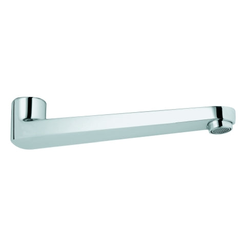 Grohe - Gussauslauf 13271 chrom