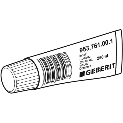 Geberit Vertriebs - Gleitmittel 250 ml
