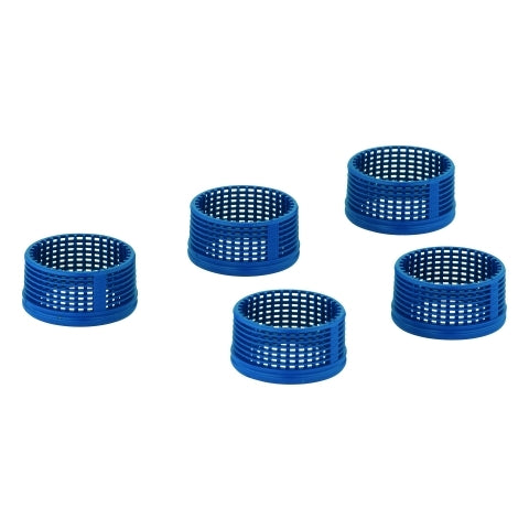 Grohe - Schmutzfangsieb 43296 für Pulsoactron und Contromix (5 Stück)