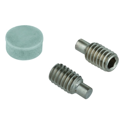 Grohe - Gewindestift 11232 2 STK chrom
