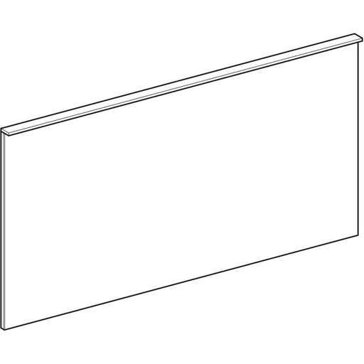 Geberit Vertriebs - Lichtspiegel XENO2 mit direkter und indirekter Beleuchtung, 140x71x5,5cm