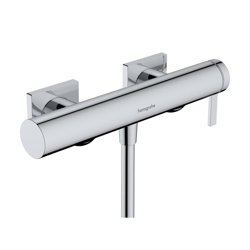 Hansgrohe - TECTURIS EBrausemischer Aufputz chrom