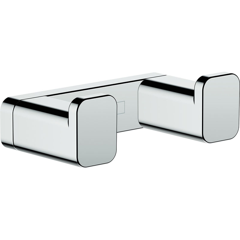 Hansgrohe - Doppelhaken ADDSTORIS chrom