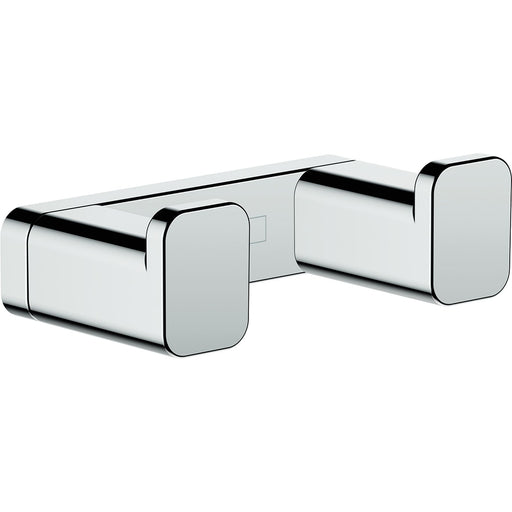 Hansgrohe - Doppelhaken ADDSTORIS chrom