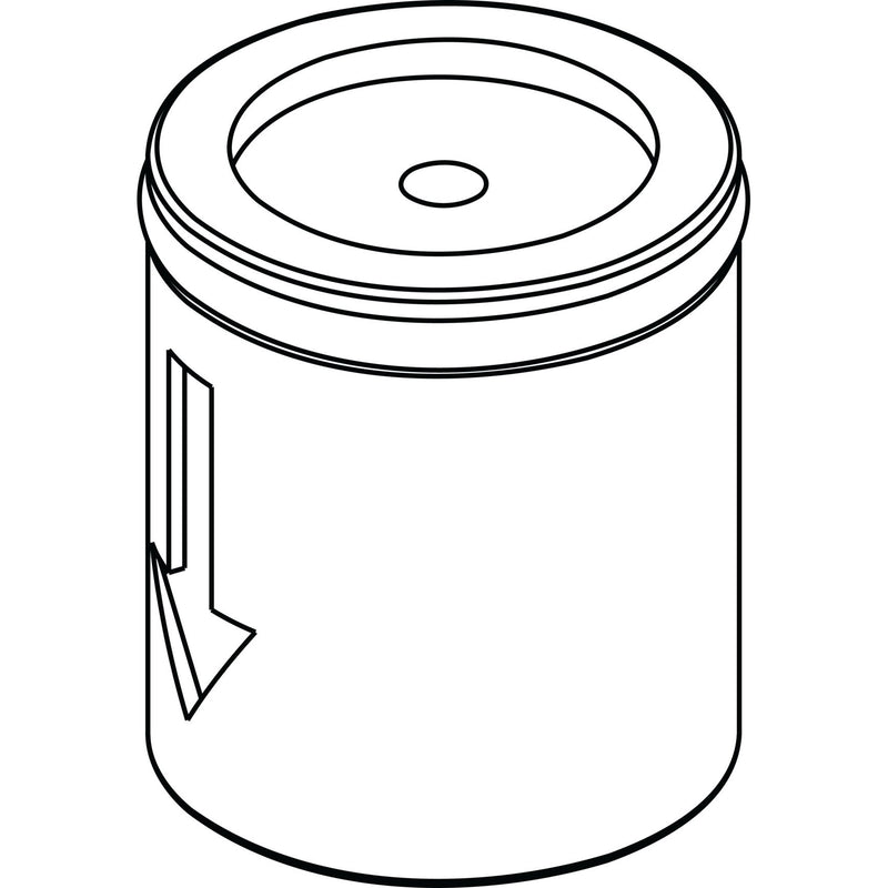 Ideal Standard - RV-Patrone