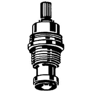 Grohe - Oberteil 3/8 06170