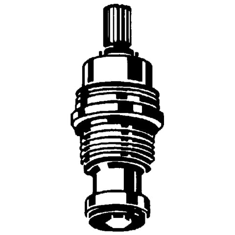 Grohe - Oberteil 3/8 06170