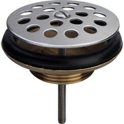 Viega - Ablaufventil 7121 11/2 x 80mm Chromnickelstahl