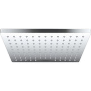 Hansgrohe - Kopfbrause VERNIS Shape 230 1jet EcoSmart chrom
