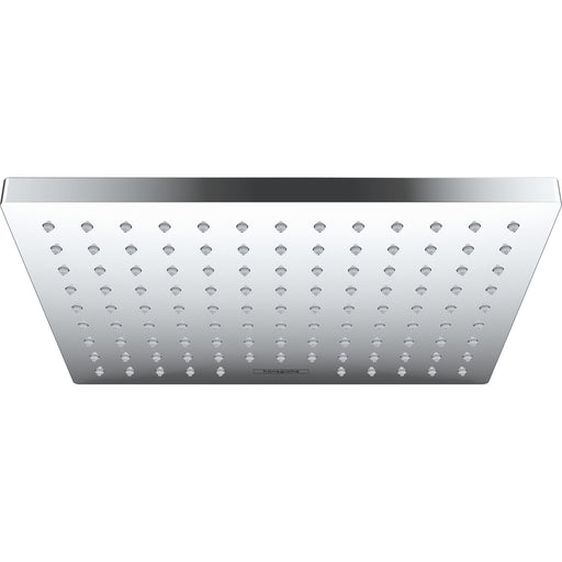 Hansgrohe - Kopfbrause VERNIS Shape 230 1jet EcoSmart chrom