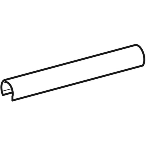 Geberit Vertriebs - Plastik-Wulstschoner 552003