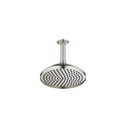 Dornbracht - Regenbrause 200mm mit Deckenanbindung 2856597706 platin geb