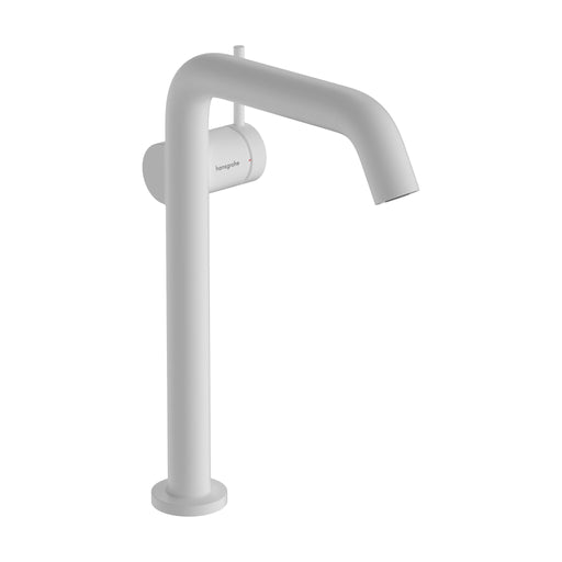 Hansgrohe - TECTURIS S WTM 240 Fine CoolStart ohne Ablaufgarnitur mattweiß
