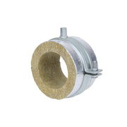 Walraven - Kälteschelle BISOFIX MW DSD: 30mm - Gewinde: M10/M12 - 108mm