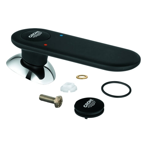 Grohe - Hebel 46667 velvet black