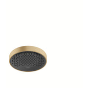 Hansgrohe - Kopfbrause RAINFINITY 250 1jet Deckenmontage BBR