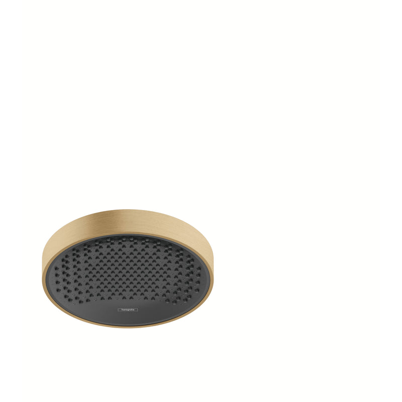 Hansgrohe - Kopfbrause RAINFINITY 250 1jet Deckenmontage BBR