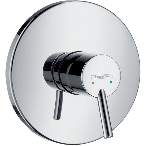 Hansgrohe - Fertigset Brause EHM UP TALIS S 32675000 chrom