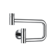 Dornbracht - Kaltwasservent. TARA Ultra 30805875 chrom