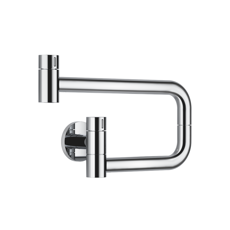 Dornbracht - Kaltwasservent. TARA Ultra 30805875 chrom