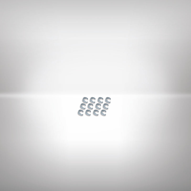 ARMACELL - Clips TL-CLIPS, je Beutel a 100 Stück