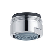 Grohe - Mousseur 440436 XtraClean für Eichelberg Außengewinde M 24x1 chrom