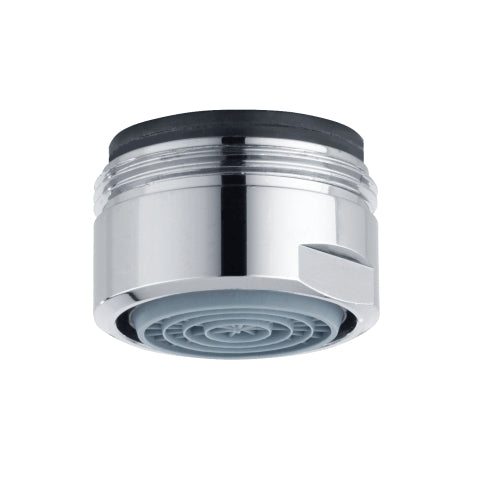 Grohe - Mousseur 440436 XtraClean für Eichelberg Außengewinde M 24x1 chrom