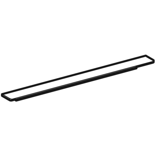 Geberit Vertriebs - iCon Griff, B:38cm weiß
