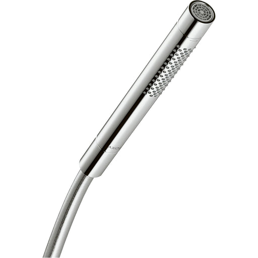 Hansgrohe - Handbrause AXOR STARCK mit Rubit zweistrahlig 28532000 chrom