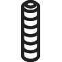 Hansgrohe - Gewindestift Set M4x16 DIN 913