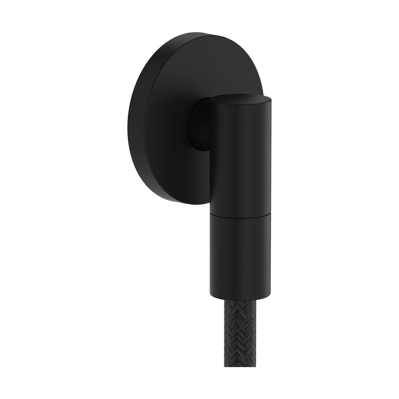 Hansgrohe - Wandanschluss Axor Wall outlet Fine rund G1/2 MSW