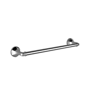 Dornbracht - Badetuchhalter MADISON 83045361 platin gebürstet