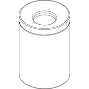 Hansgrohe - Abfalleimer Axor Universal Circular BB