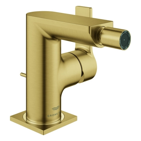 Grohe - EH-Bidetbatt. Allure 24160_1 cool sunrise gebürstet
