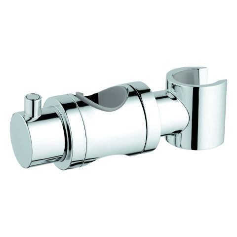 Grohe - Gleitelement 06765 chrom für Brausestange Relexa/Rainshower