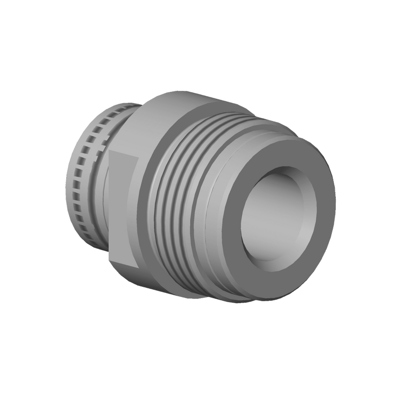 Dornbracht - Nippel Ersatzteile 09240310620 D. 28 x 32 mm