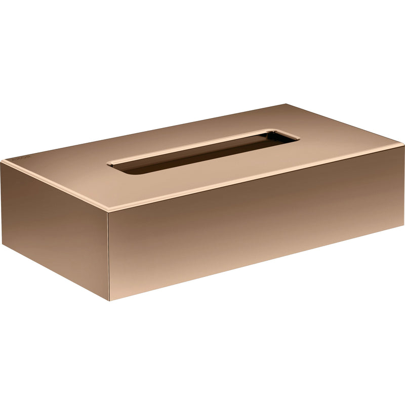 Hansgrohe - Kosmetiktuchbox Axor Universal Circular PRG